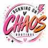 Running On Chaos Boutique - Home