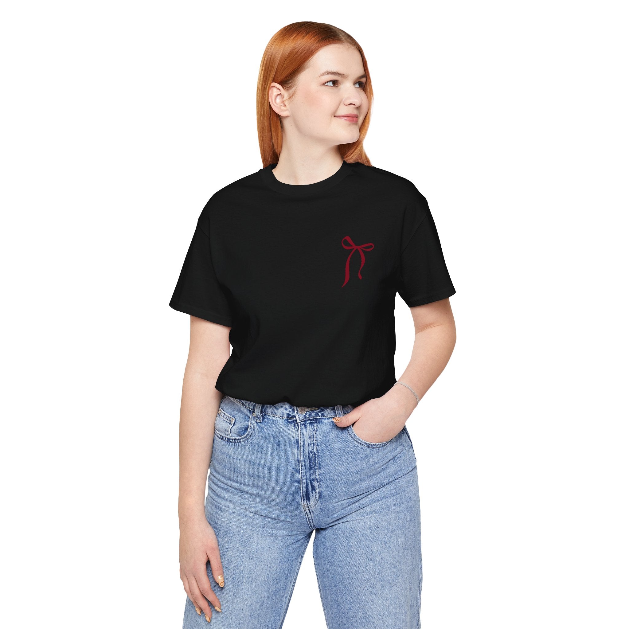 Good Moms Say Bad Words Tee