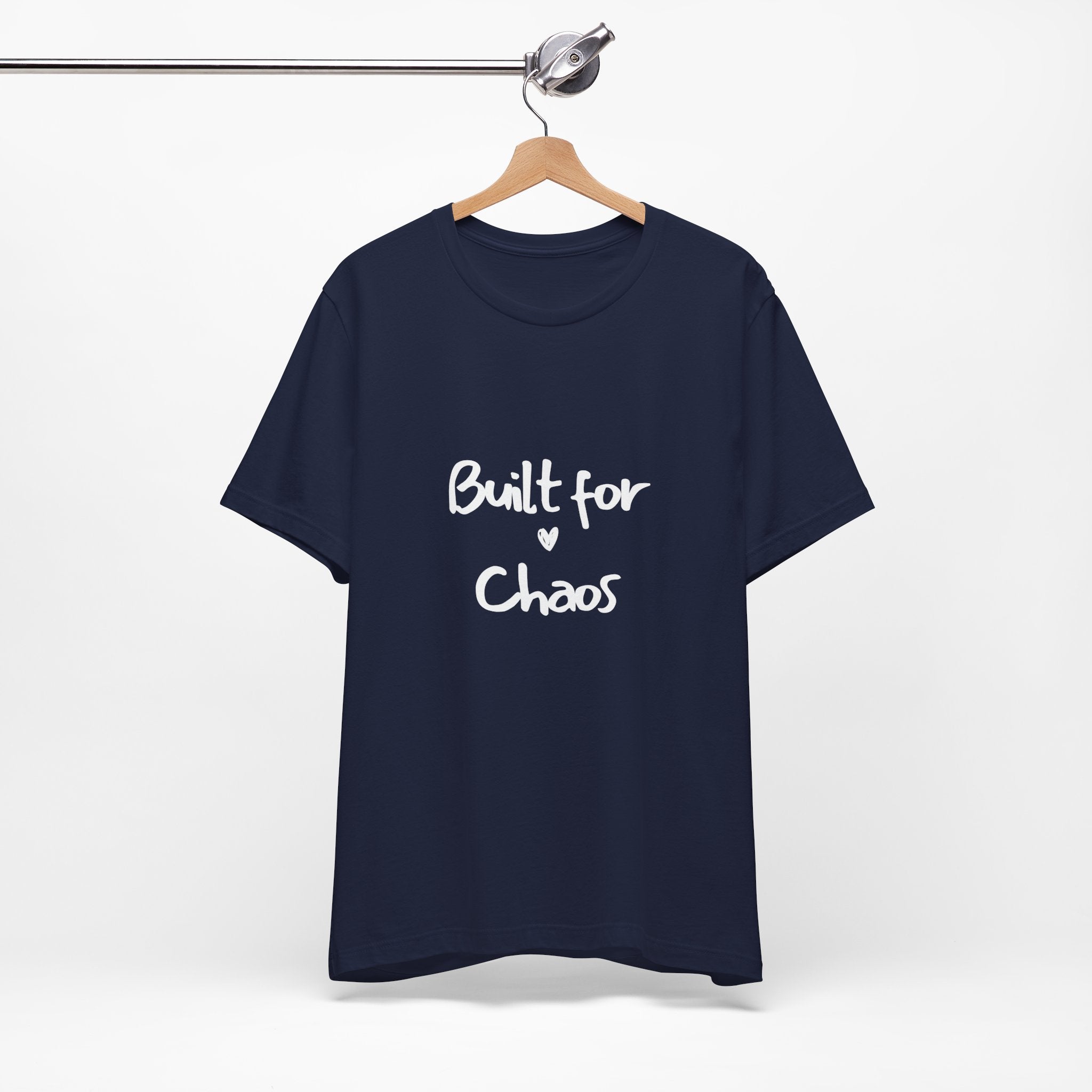 Built For Chaos Tee