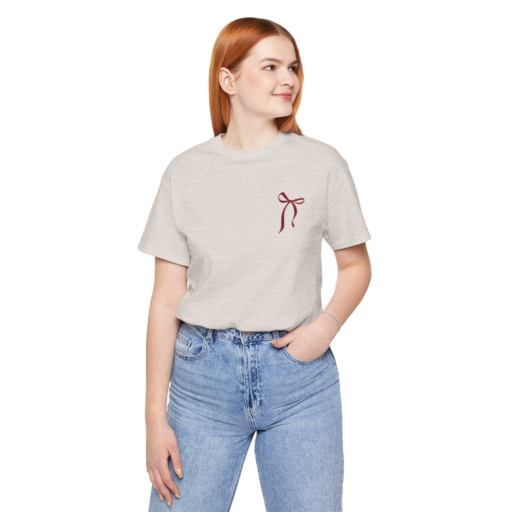 Good Moms Say Bad Words Tee