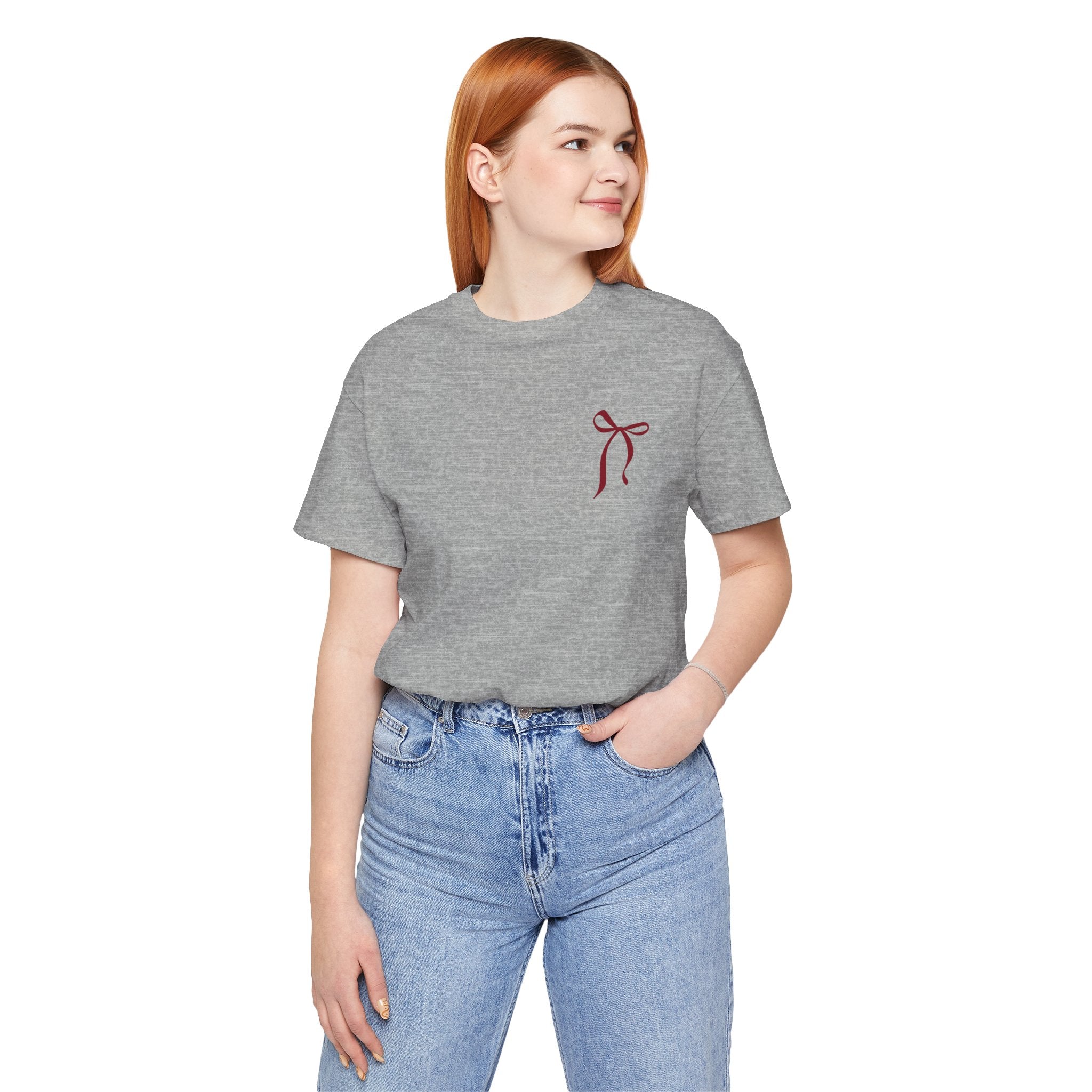 Good Moms Say Bad Words Tee