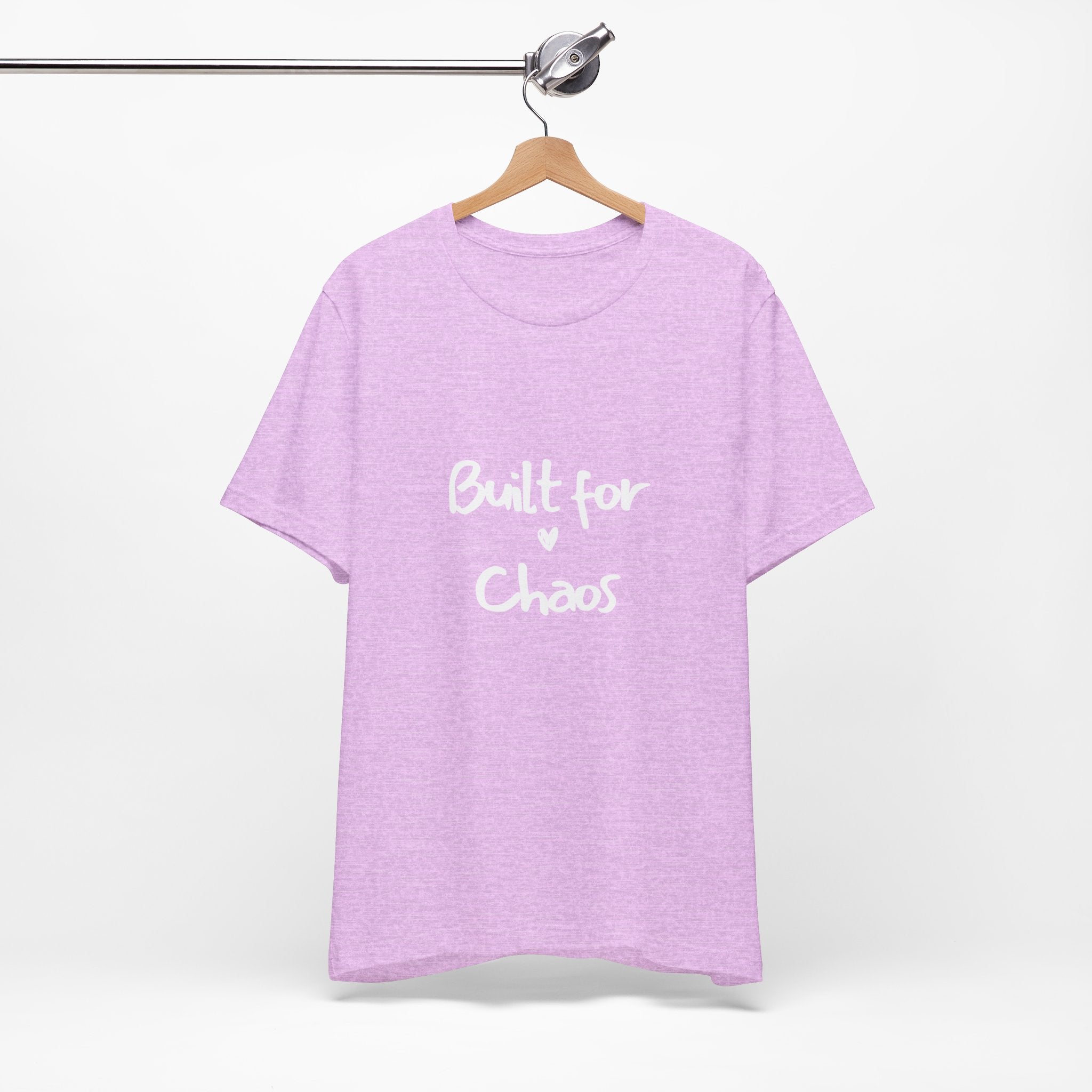 Built For Chaos Tee