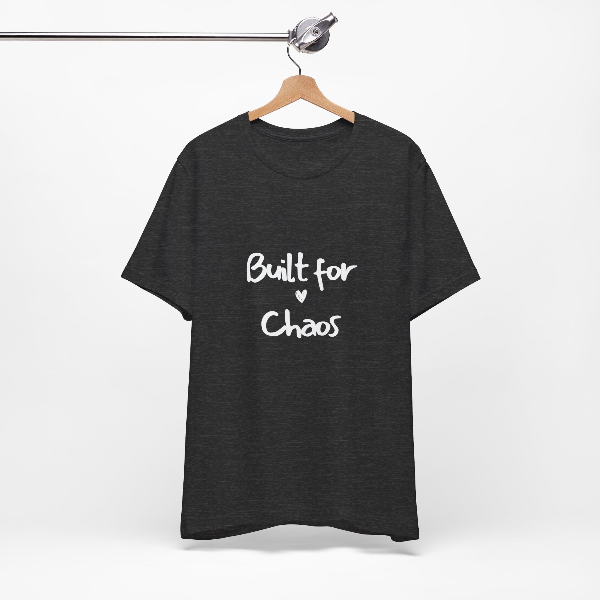 Built For Chaos Tee