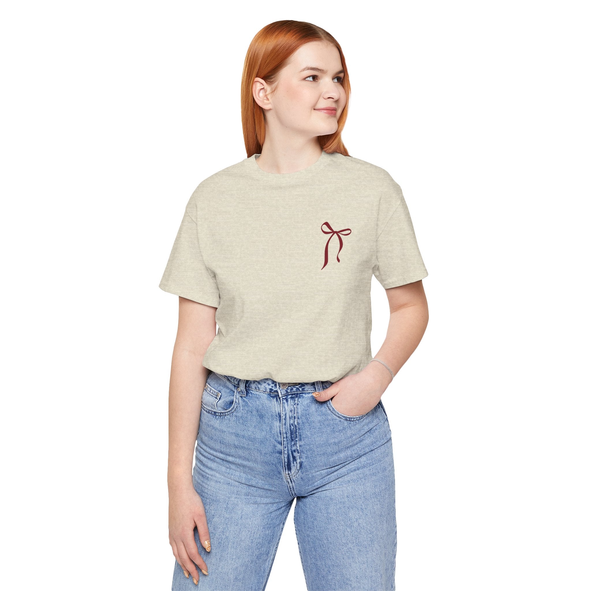 Good Moms Say Bad Words Tee