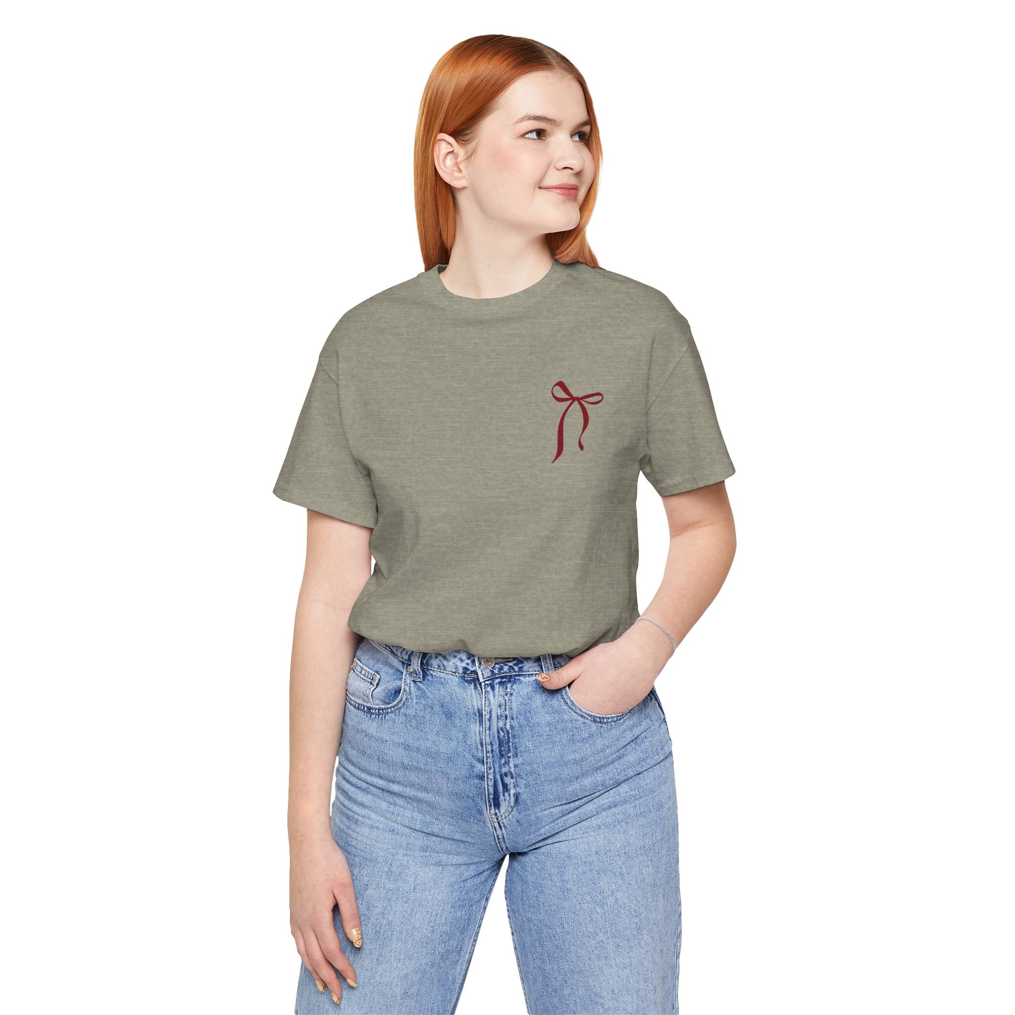 Good Moms Say Bad Words Tee