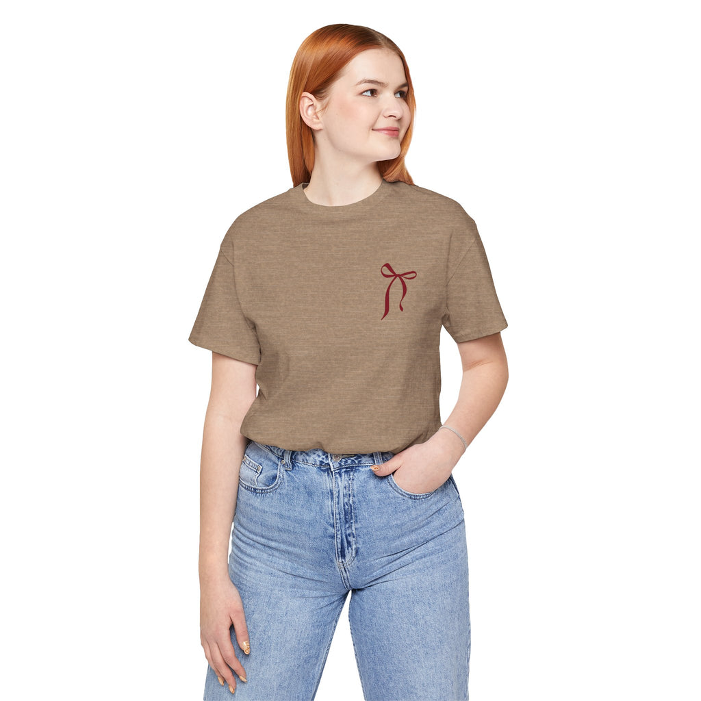 Good Moms Say Bad Words Tee