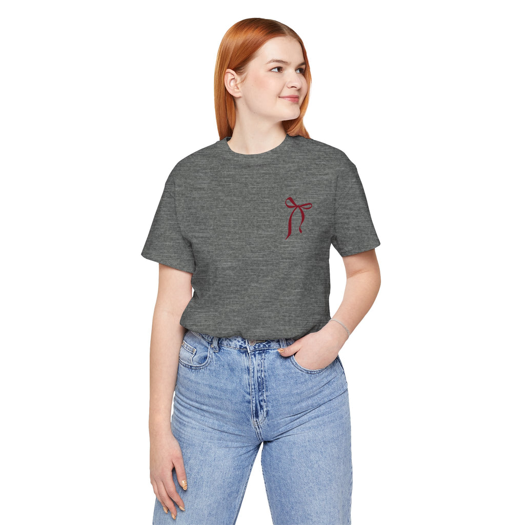 Good Moms Say Bad Words Tee