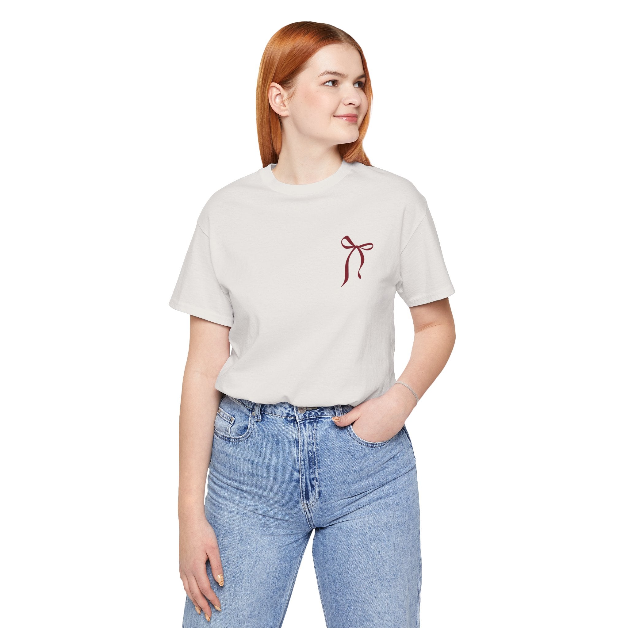 Good Moms Say Bad Words Tee