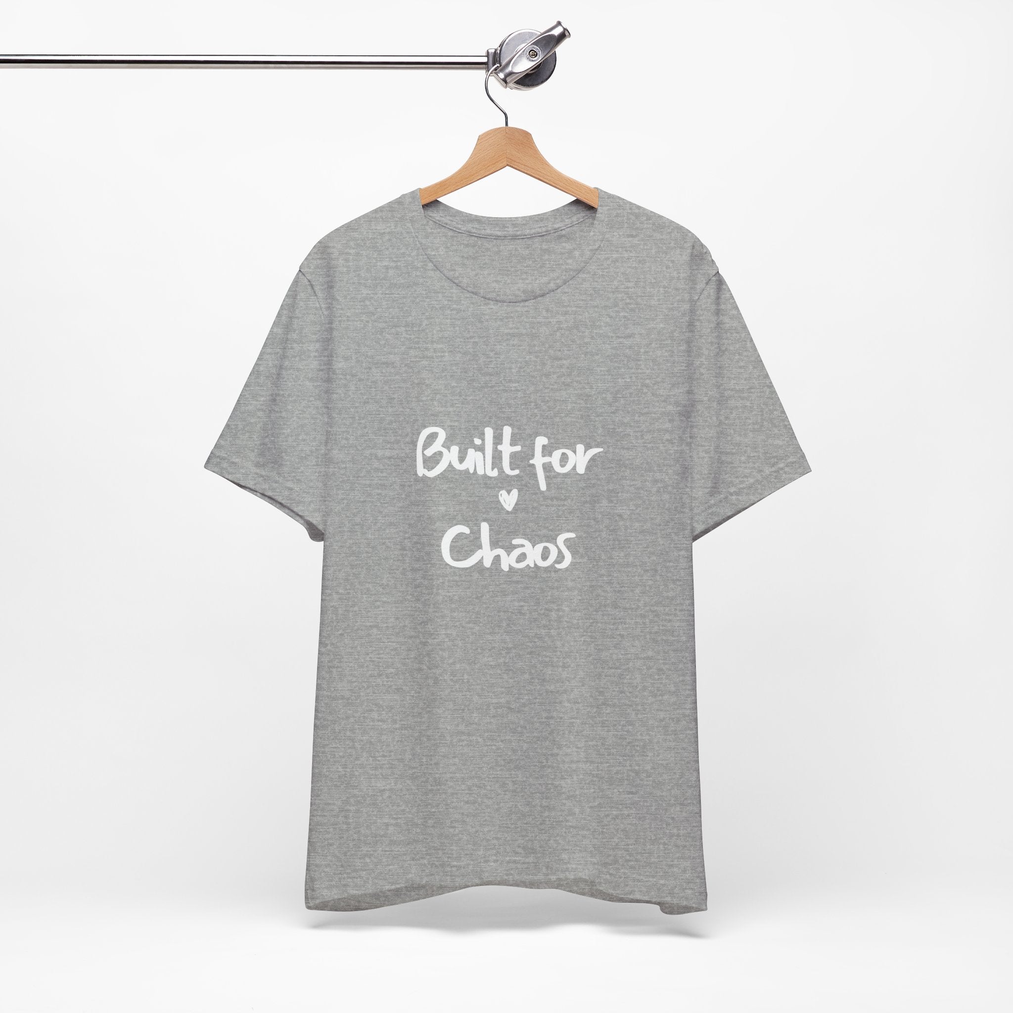 Built For Chaos Tee