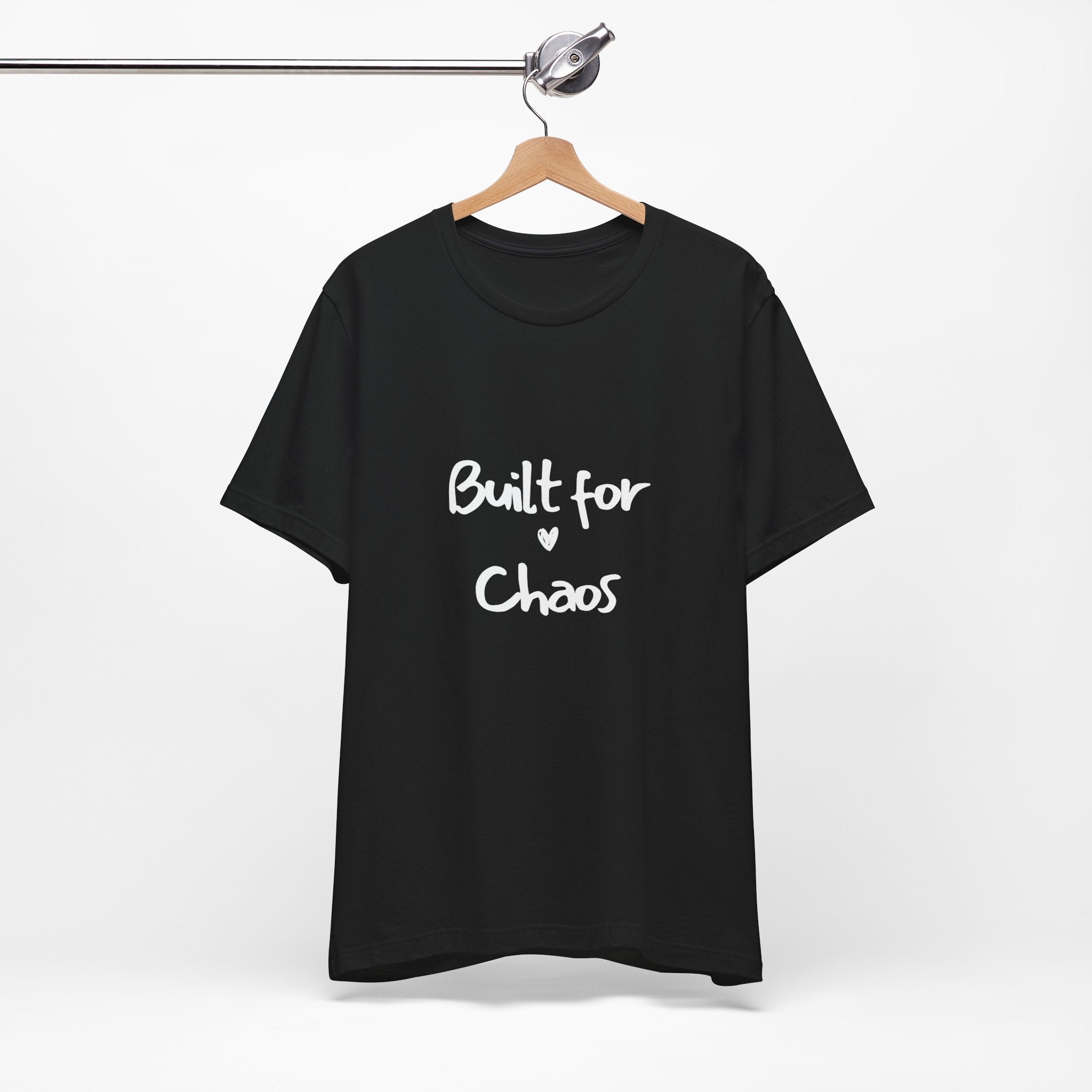 Built For Chaos Tee