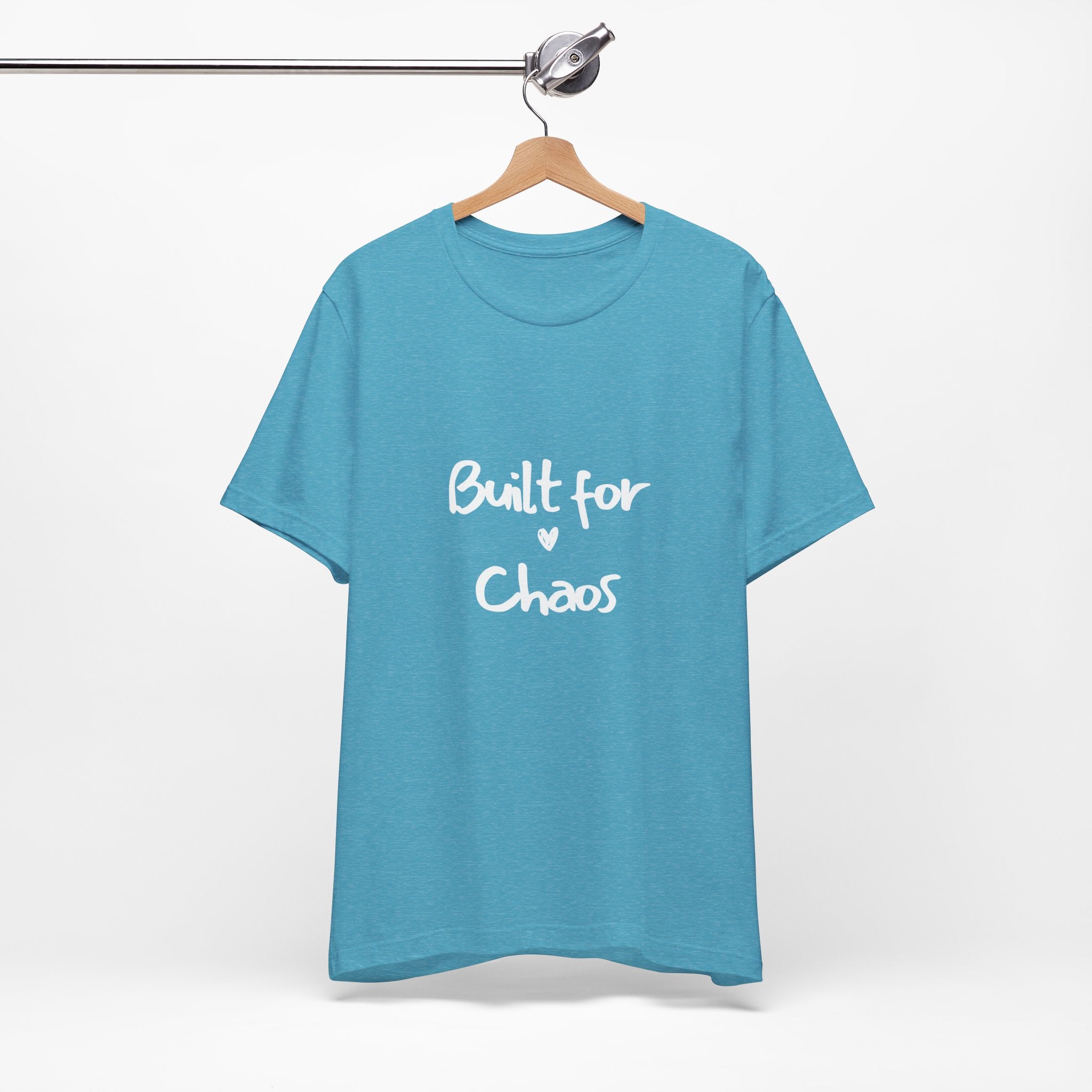 Built For Chaos Tee